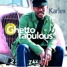 Ghetto fabulous