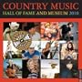 Country Music Hall of Fame and Museum 2010 Wall Calendar