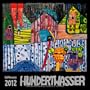 Friedenreich Hundertwasser Art 2012 Calendar