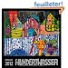 Friedenreich Hundertwasser Art 2012 Calendar