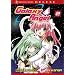 My faveourite Manga