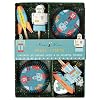 Meri Meri Space Cadets Cupcake Kit