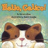 Hello, Calico!