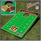 Cincinnati Bengals Tailgate Toss