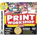 Print Workshop 2008 Limited Edition for PC