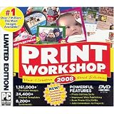 Print Workshop 2008 Limited Edition