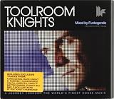 Funkagenda - Toolroom Knights - Funkagenda ( Audio CD ) - B002P7PL7I