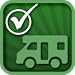 RV Roadtrip Checklist Planner