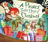 Pirate's Twelve Days of Christmas