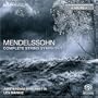 Mendelssohn: Complete String Symphonies [SACD]