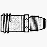 TYPE 1 ADAPTER (The Grill Care Co. B700-8647)