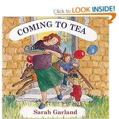 Coming to Tea