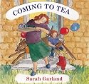 Coming to Tea (Going...)