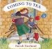 Coming to Tea (Going...)