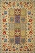 Hand Hooked Chinese "Old World Collection" Rug