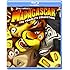 Madagascar: The Complete Collection (1-3 + Merry MAD) [Blu-ray]
