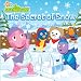 Secret of Snow (Backyardigans)