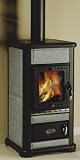 Sid Kaminofen 6,0 kW Tiffany Naturstein