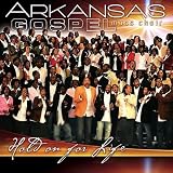 Hold on for Life an album by Gospel