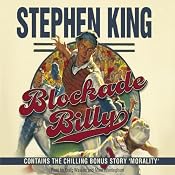 Blockade Billy | [Stephen King]