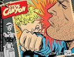 Steve Canyon 3: 1951-1952
