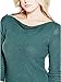 GUESS Women's Audrey Cable Sweater