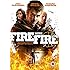 Fire with Fire [DVD] [2013]