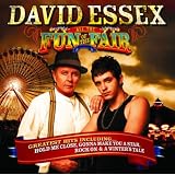 All The Fun Of The Fairby David Essex