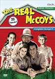 Real Mccoys: Season 4 [DVD] [Region 1] [US Import] [NTSC]