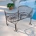 Tete A Tete Bench