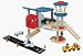 MXI 50011 Maxim Preschool Airport Set