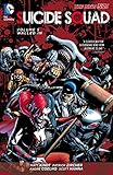Suicide Squad. Volume 5, Walled in