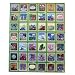 Thomas The Train Sticker Set - Thomas And Friends Sticker Sheet (2 Sheets)