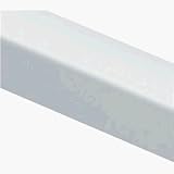 CSI Donner 9224W Porcelana Replacement Towel Bar