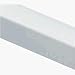 CSI Donner 9224W Porcelana Replacement Towel Bar