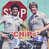白バイ野郎ジョン&パンチ シーズン4 (CHiPs Season Four 1980-81)