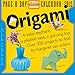 Origami 2015 Page-A-Day Calendar
