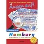 Augen auf - wir entdecken Hamburg: Stadtbegleiter &hellip von Ralf Bednar