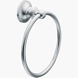 CSI Donner DN4286CH Eastlake Towel Ring