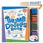 The Most Amazing Thumb Doodles Book in the History of the Civilized World (Klutz)