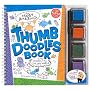 The Most Amazing Thumb Doodles in the History of the Civilised World (Klutz)