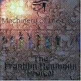Machinery of the Gods