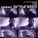 Enemy of the State Original Soundtrack