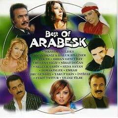 Best Of Arabesk