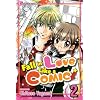 Fall In Love Like a Comic Vol. 2