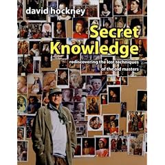Secret Knowledge