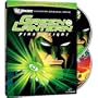 Green Lantern: First Flight (Collector's Edition - Exclusive Bonus Material + Digital Copy)