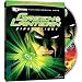 Green Lantern: First Flight (Collector's Edition - Exclusive Bonus Material + Digital Copy)