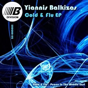 Cold & Flu (Original Mix)