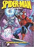 Spider-Man : les aventures, Tome 4 : Le surfeur des �toiles !